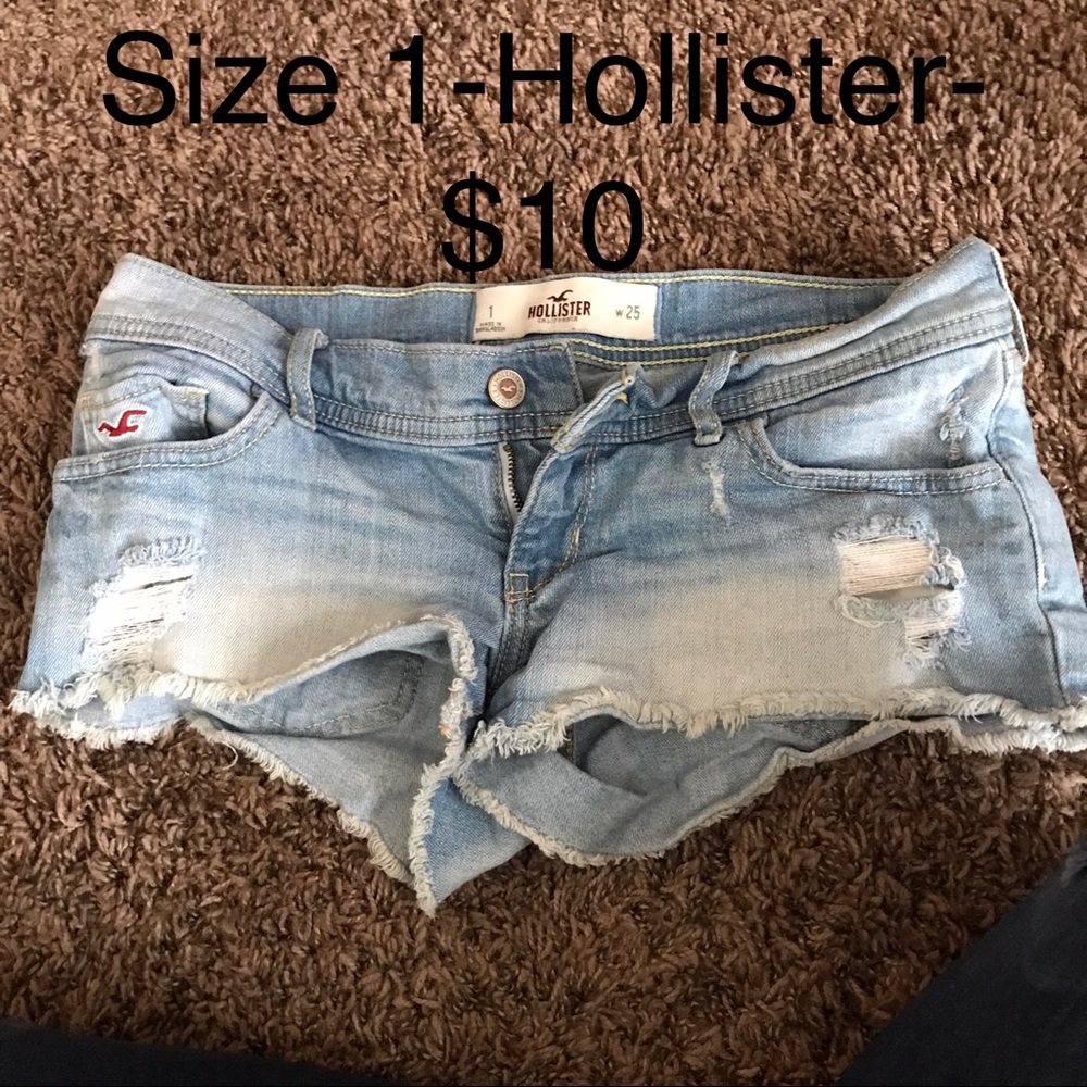Shorts